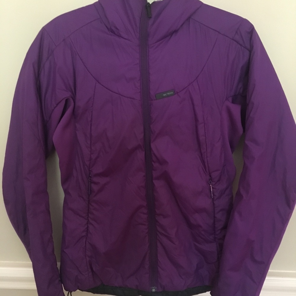 Arc’teryx Down Jacket